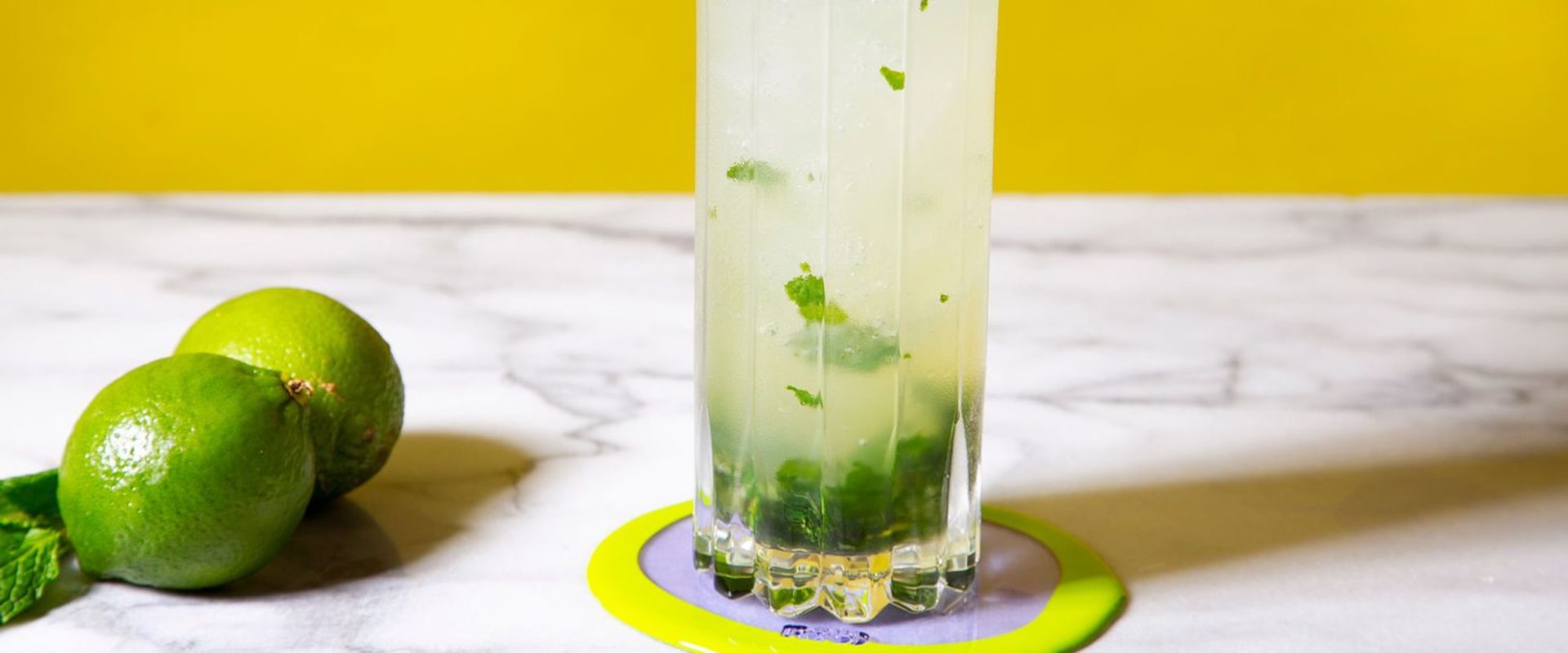 A Refreshing Guide to Making the Perfect Mojito