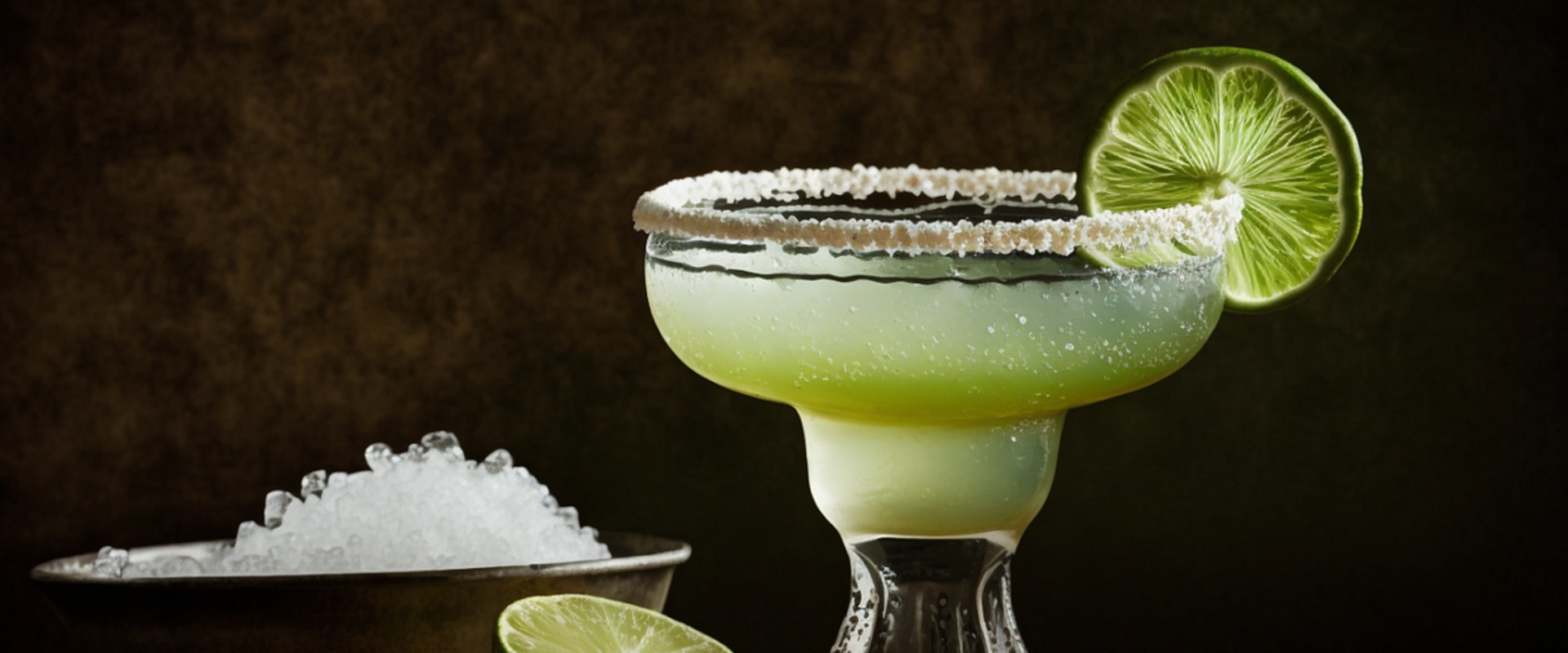 Mastering the Art of Mixing: Shake vs. Blend for the Perfect Mangarita