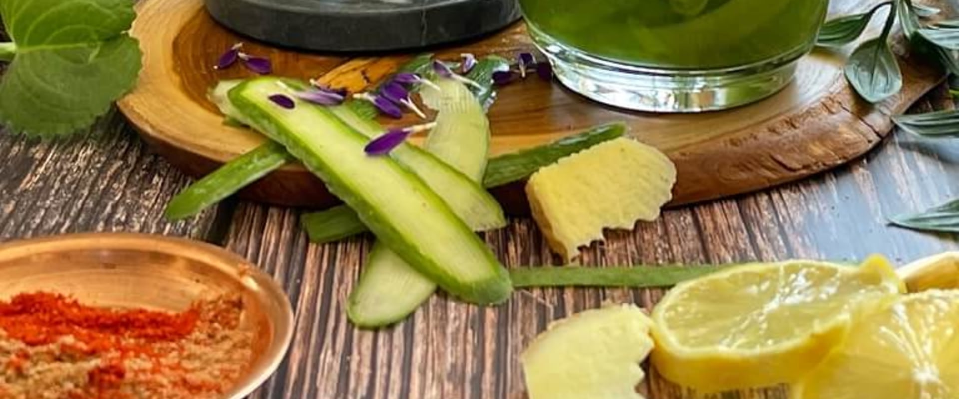 Cucumber Mint Cooler: A Refreshing Summer Drink Recipe