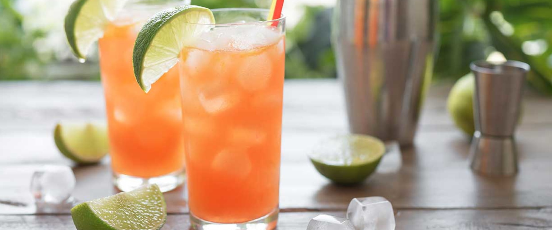 All You Need to Know About Zombie Cocktails: A Guide to Making the Perfect Tiki Bar Favorite