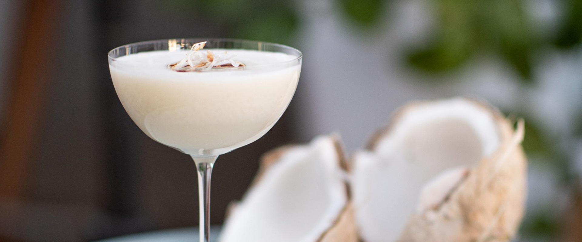 All About Coconut Margaritas: Creative Twists for a Tropical Cocktail