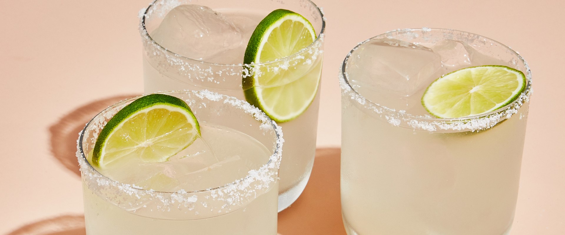 How to Make the Perfect Triple Sec Margarita