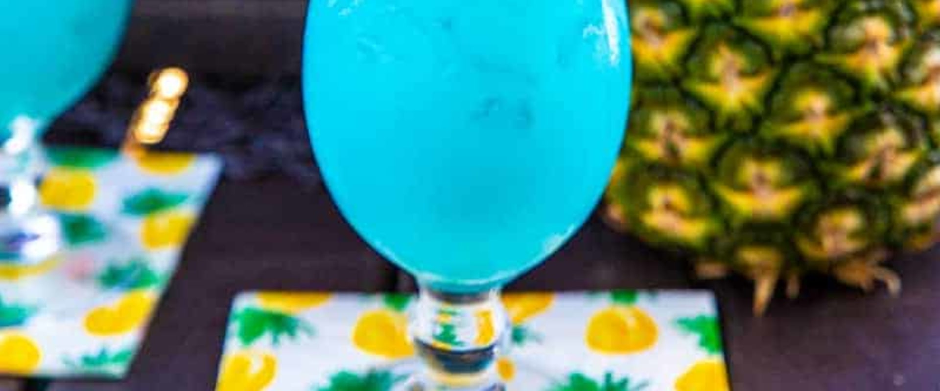 Blue Hawaiian: The Ultimate Guide to the Perfect Tropical Cocktail