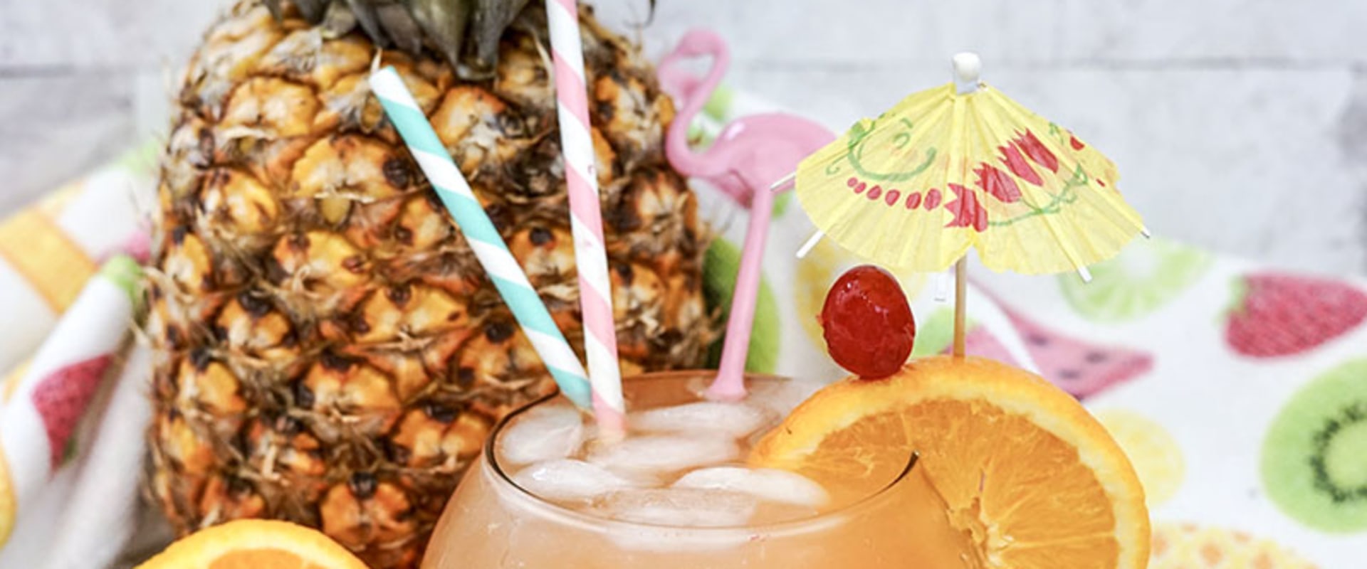 All About Bahama Mama: A Tropical Cocktail for Summer Fun