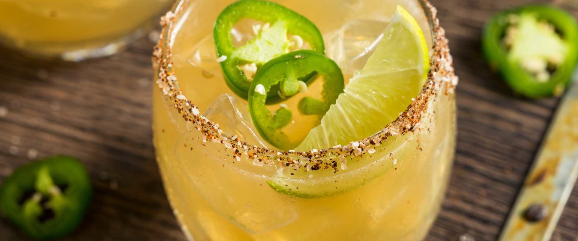 The Ultimate Guide to Spicy Margaritas: Creative Twists and Variations