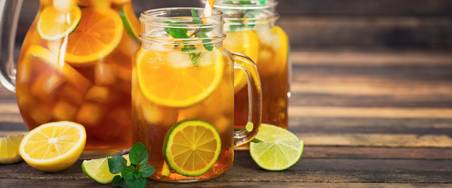 All About Lemonade Iced Tea: The Perfect Refreshing Summer Drink