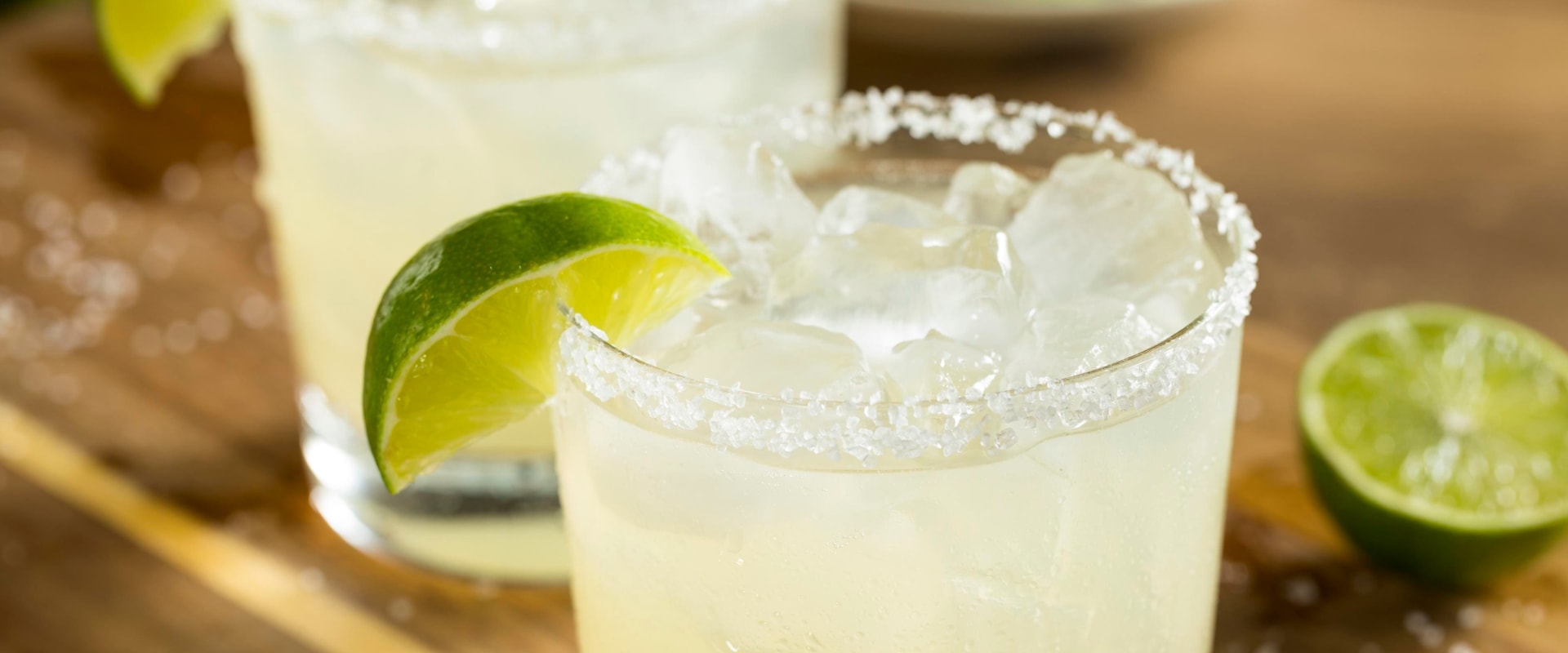 Tips for Making the Perfect Mangarita: Choosing the Right Glass