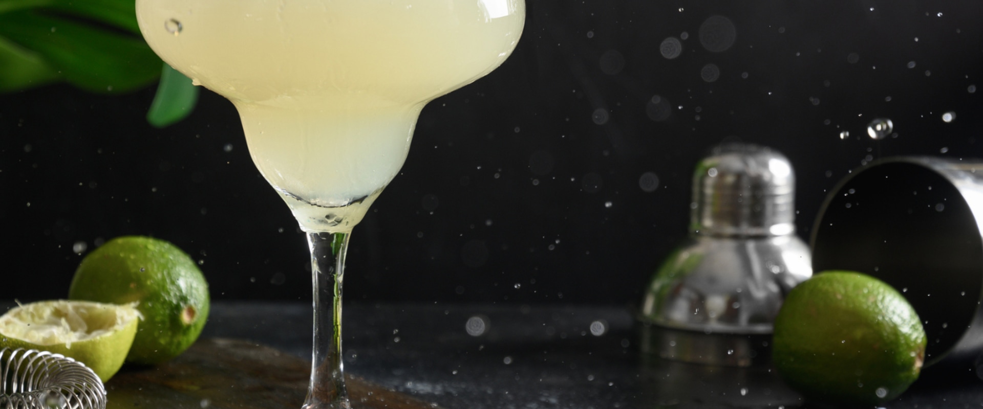 Presentation Tips for a Perfect Mangarita: How to Wow Your Guests