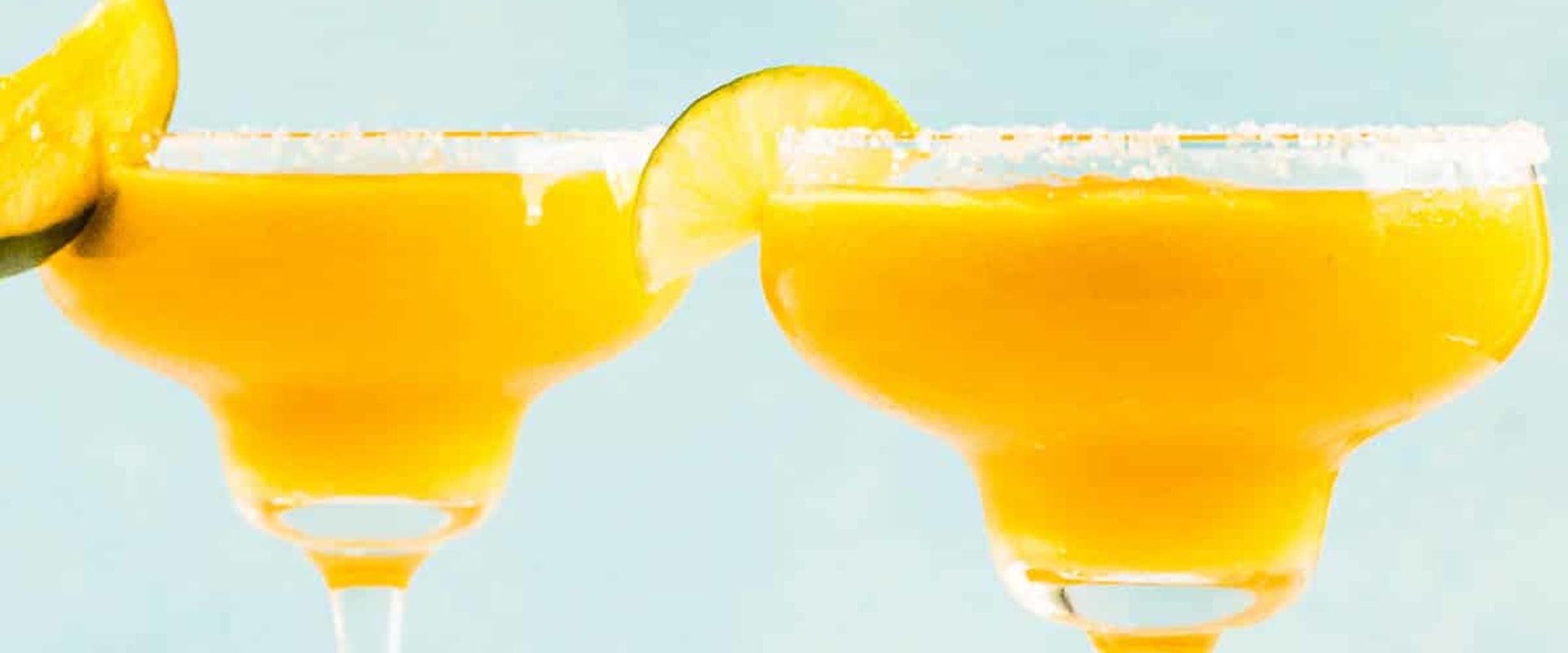 How to Properly Thaw Frozen Mango for Delicious Mangaritas and Other Summer Cocktails