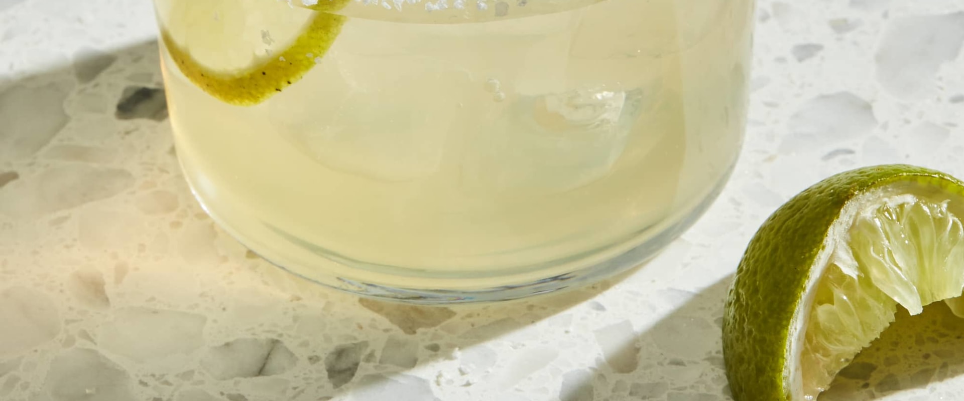 All you need to know about Salt or Sugar Rims for Mangaritas