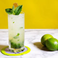 A Refreshing Guide to Making the Perfect Mojito