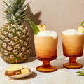 Pineapple Colada Slushie: The Perfect Summer Drink