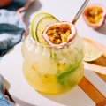 The Perfect Recipe for a Refreshing Passionfruit Caipirinha