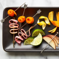 Creative Garnish Ideas for the Perfect Mangarita