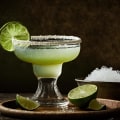 Mastering the Art of Mixing: Shake vs. Blend for the Perfect Mangarita