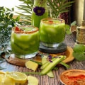 Cucumber Mint Cooler: A Refreshing Summer Drink Recipe