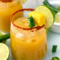 Mango Jalapeno Margarita: A Refreshing Twist on the Classic Cocktail