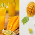 10 Delicious Mango Cocktails to Satisfy Your Summer Cravings