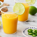 How to Make the Perfect Mango Margarita