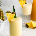 All About Virgin Pina Colada: The Perfect Refreshing Summer Drink