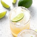 All About Lime Juice: The Perfect Ingredient for Margaritas and Other Refreshing Cocktails