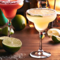 A Refreshing Twist on the Classic Margarita