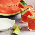 Discover the Refreshing World of Watermelon Margaritas