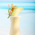 All About the Delicious Pina Colada: A Guide to Making the Perfect Tropical Cocktail