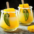 10 Delicious Mango Garnish Ideas for Your Summer Cocktails