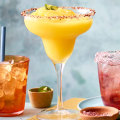 How to Make the Perfect Frozen Mango Margarita for Your Summer Parties