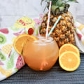 All About Bahama Mama: A Tropical Cocktail for Summer Fun