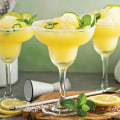 Exploring the Delicious World of Pineapple Margaritas