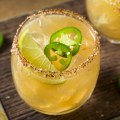 The Ultimate Guide to Spicy Margaritas: Creative Twists and Variations