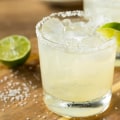 Tips for Making the Perfect Mangarita: Choosing the Right Glass