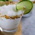 All About Coconut Rum Punch: A Tropical Twist on the Classic Margarita