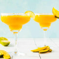 How to Properly Thaw Frozen Mango for Delicious Mangaritas and Other Summer Cocktails