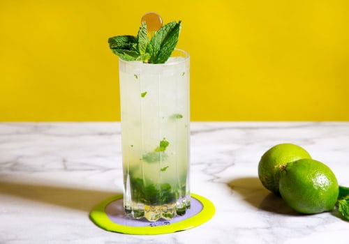 A Refreshing Guide to Making the Perfect Mojito