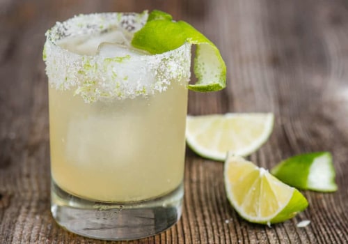 The Perfect Guide to Creating Delicious Mangaritas