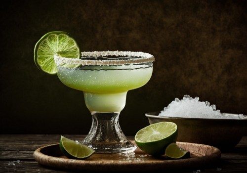 Mastering the Art of Mixing: Shake vs. Blend for the Perfect Mangarita