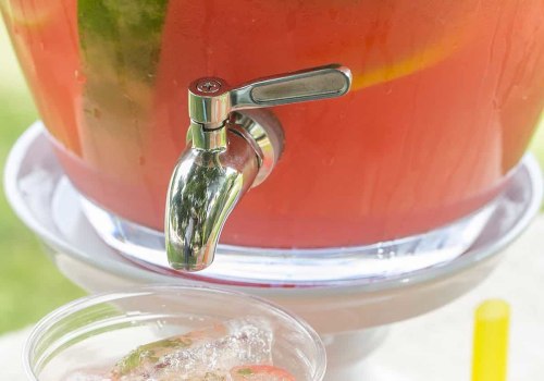 All About Watermelon Lemonade: A Refreshing Summer Drink