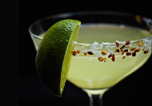 The Fascinating Origins of the Margarita Cocktail