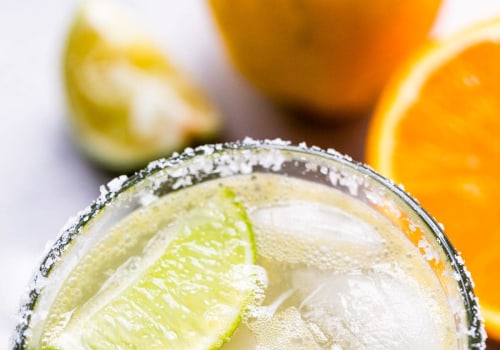 Tips for Making a Non-Alcoholic Mangarita