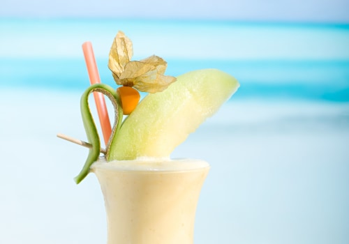 All About the Delicious Pina Colada: A Guide to Making the Perfect Tropical Cocktail