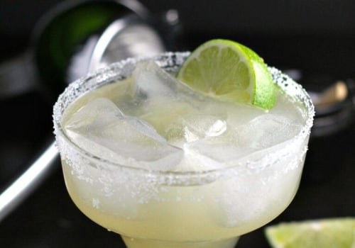 How to Perfectly Measure Ingredients for the Ultimate Mangarita