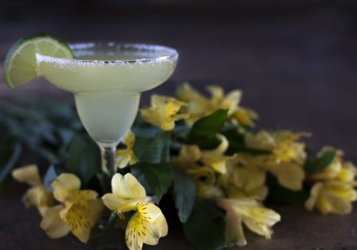 Uncovering the Mysteries and Truths of Popular Stories and Myths: The Fascinating History of the Traditional Margarita and Its Variations