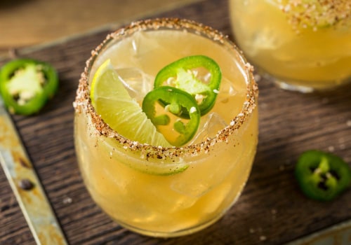 The Ultimate Guide to Spicy Margaritas: Creative Twists and Variations