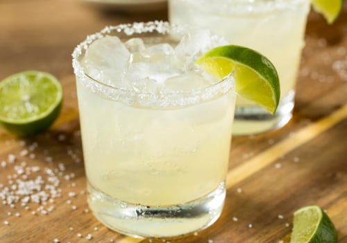 Tips for Making the Perfect Mangarita: Choosing the Right Glass