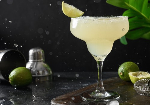 Presentation Tips for a Perfect Mangarita: How to Wow Your Guests