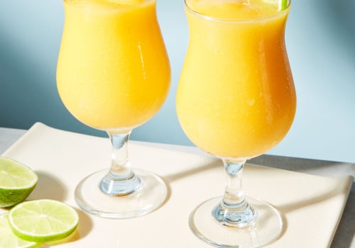 How to Tell When a Mango is Ripe: A Guide for Making the Perfect Mangarita