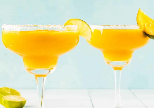 How to Properly Thaw Frozen Mango for Delicious Mangaritas and Other Summer Cocktails